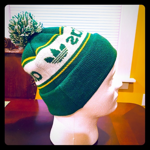 adidas Other - Urban Outfitters Adidas Beanie